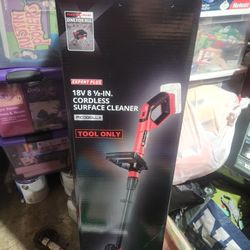 Einhell Cordless Surface Cleaner