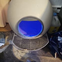 Kungfupet Automatic Litter Box