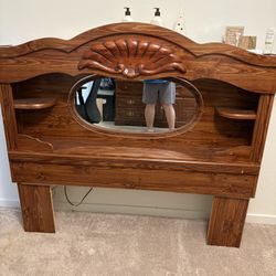 Bedroom Set
