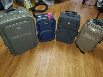 Luggages