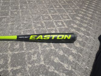 Easton Baseball bat "31