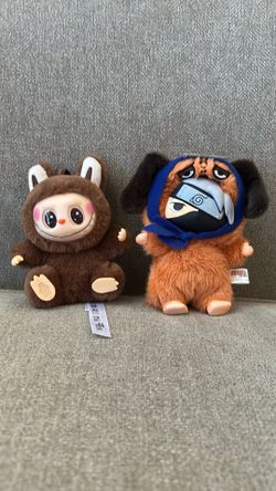 Labubu / Dolls