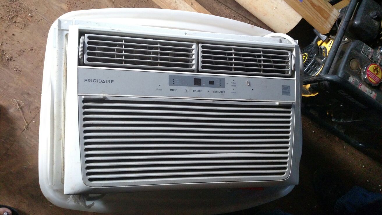 AC unit