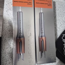 Curling Iron 