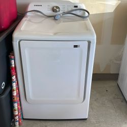 Samsung Washer And Dryer