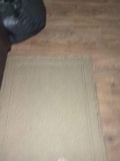 Large mats