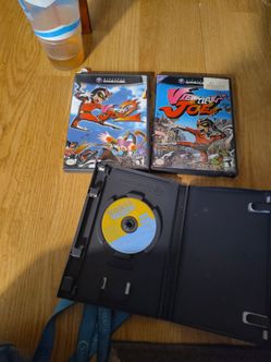 Games