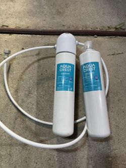 Water Filter