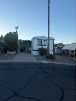 Mobile Home For Sale 2Bed/2bath