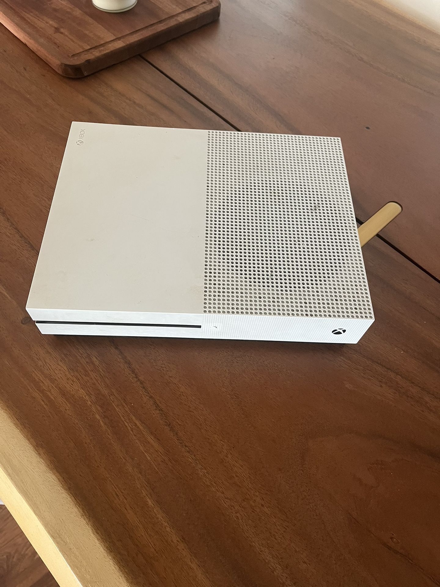 Xbox 1 S