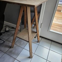 Small End/ Coffee Table