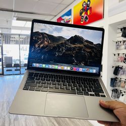 MacBook Air M1 2020