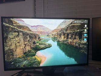 DELL 27” Monitor