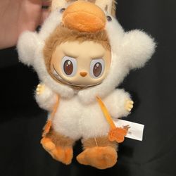 💚🤍REPLICA Forest fairytale duck🤍💚