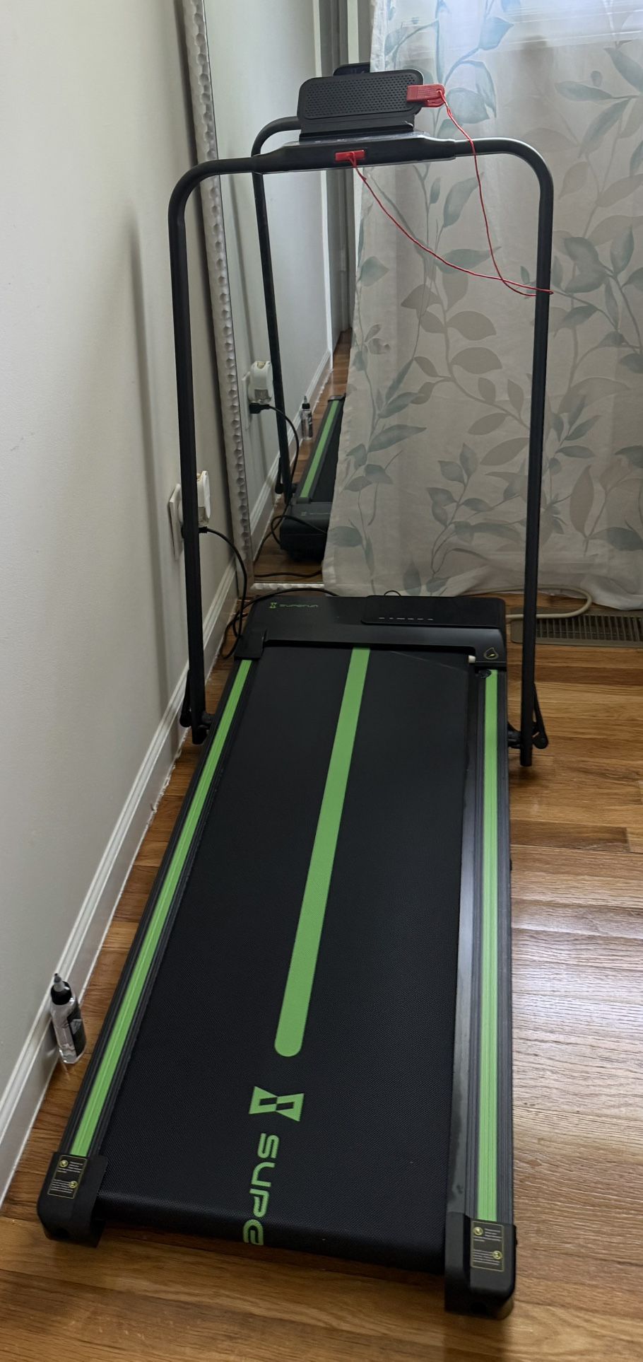 Treadmill, Up To 300lbs