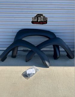 Dodge Dakota  2005 2011 Fender Flare