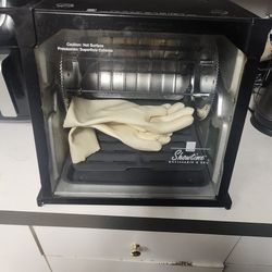 Ronco showtime Rotisserie And Bbq