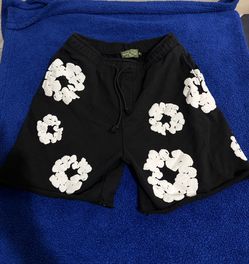 Denim Tears Short