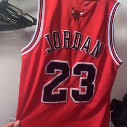 Jordan Jersey 30 Size Small for Sale in El Paso TX OfferUp