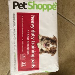 Dog Training Pads