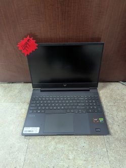 HP VICTUS M:15-FB2082WM GAMING LAPTOP