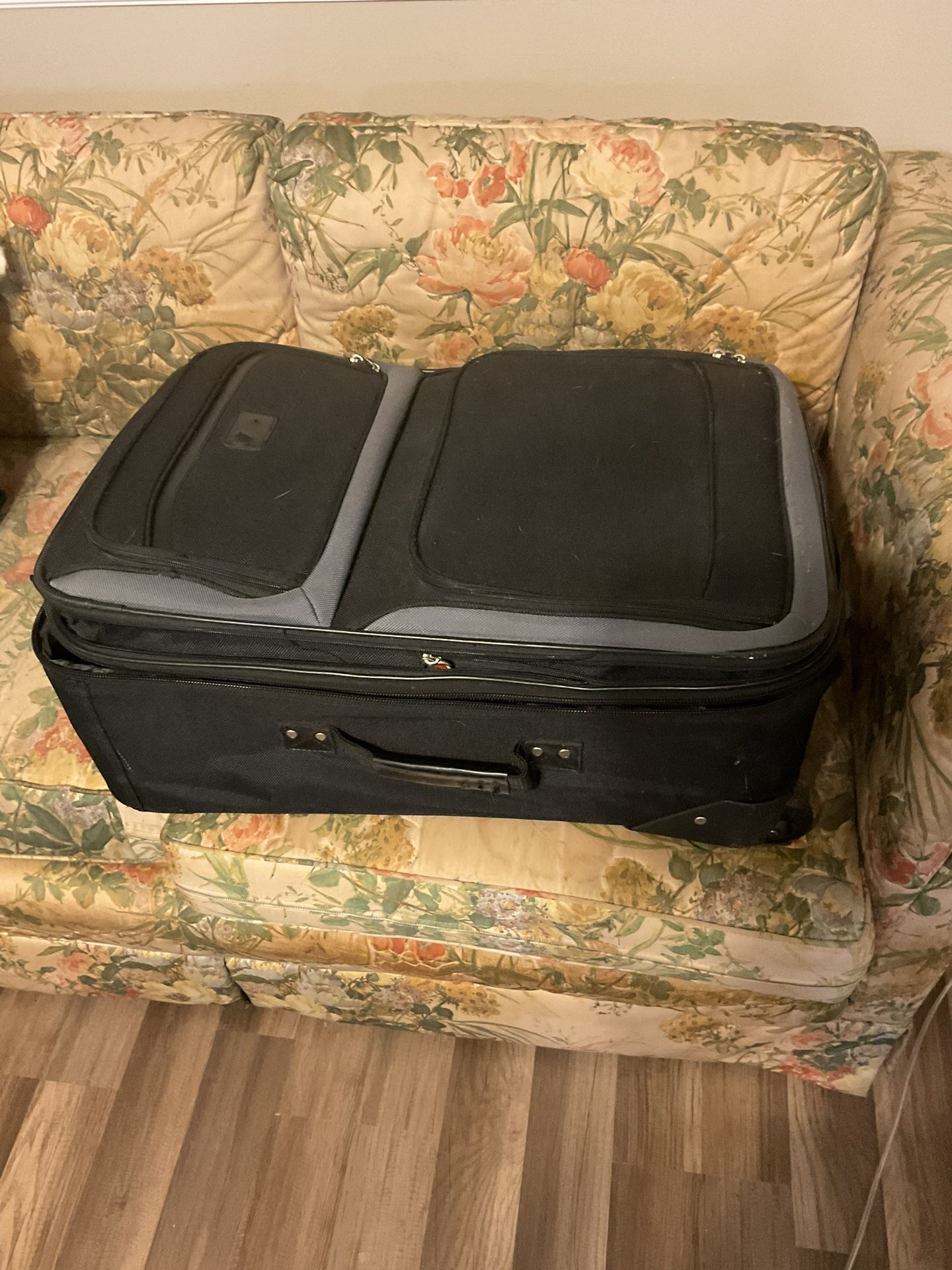 Large Suitcase
