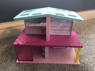 Shopkins happy places house. Retail for $44