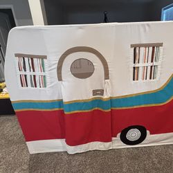 Crate And Kids Jetaire Camper