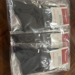A Dozen men’s Socks