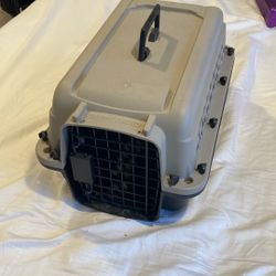 Small Pet Carrier 