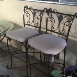 Hight Chairs 