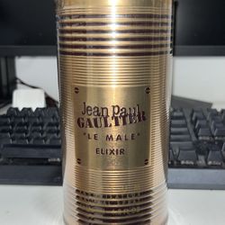 Jean Paul Gaultier Le Male Elixir Cologne