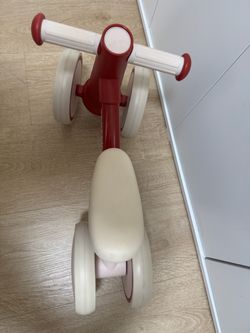 Sereed Balance Bike