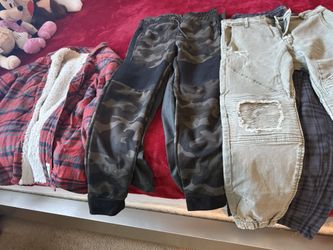 Clothing 