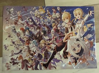 Posters