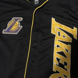 lakers jersey 