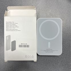 Magnetic Battery Pack 10,000