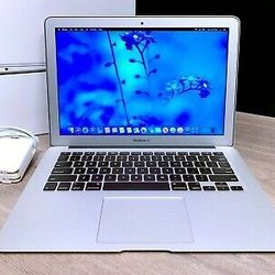 Apple 13 MacBook Air TURBO BOOST i7 / 512GB SSD OSx-2020 -8GB WARRANTY

