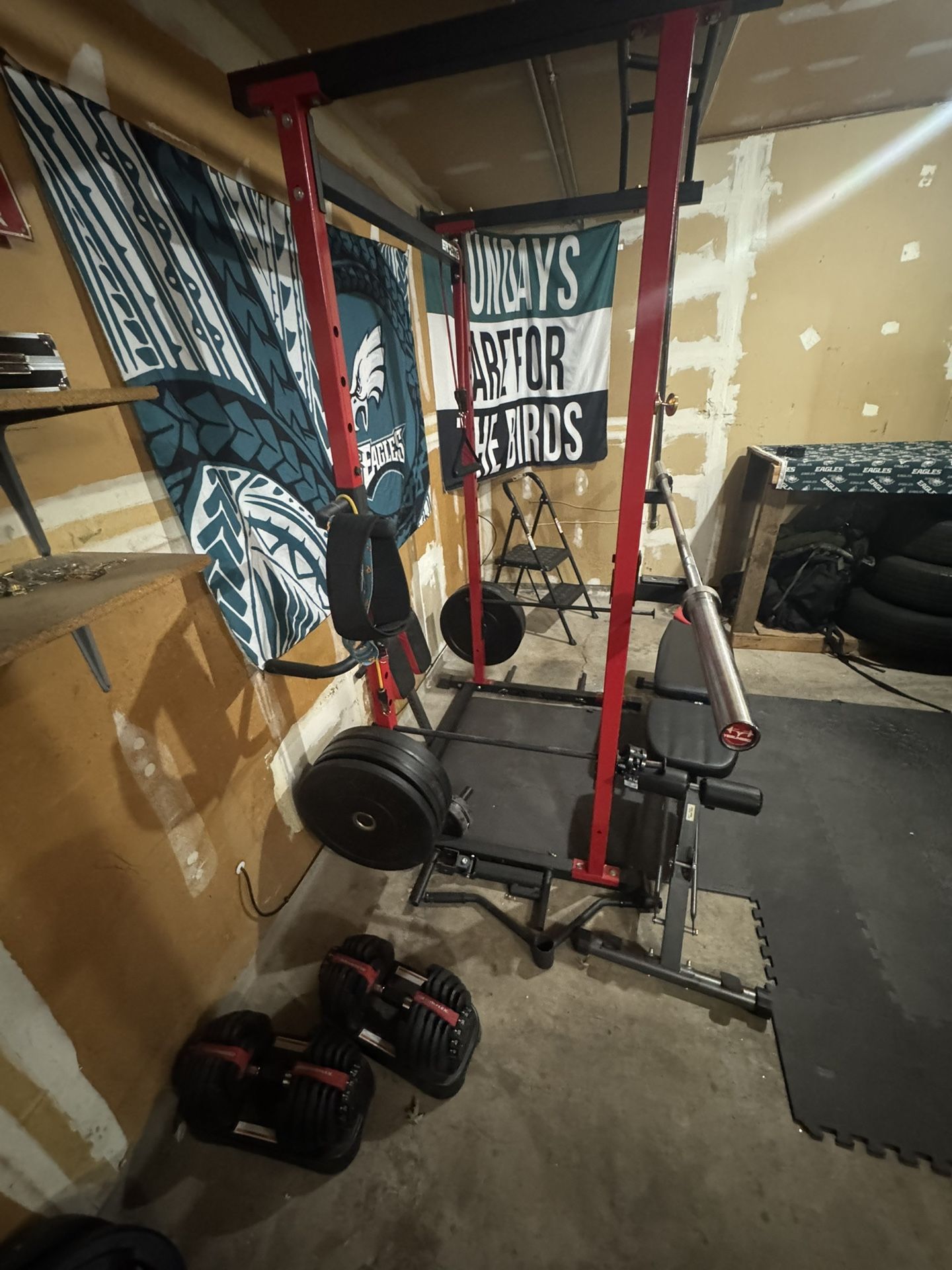 Home Gym