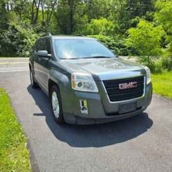 2013 GMC Terrain SLE V6 4WD Part Out
