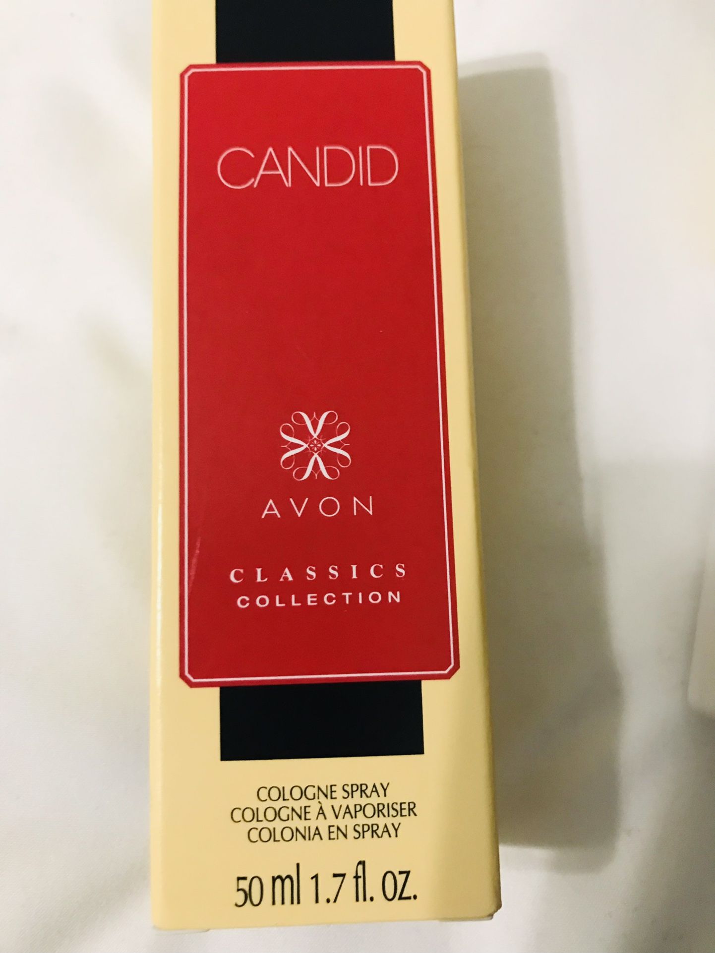 Avon Candid Gift Set For Sale In San Antonio TX OfferUp Avon candid gift set for sale in san antonio tx offerup