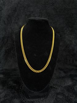 Cuban Chain