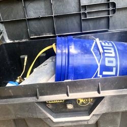 Tool Box 