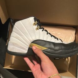 Jordan 12 Retro 
