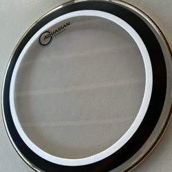 Aquarian Superkick 1 drumhead