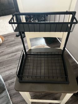 Storage rack