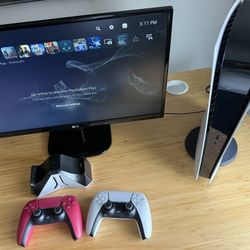 PS5 Drive Edition