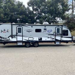 2019 Jayco White Hawk 30ft