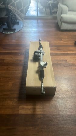 NEW OEM 17-20 Tesla Model 3 Y Steering Gear Rack Pinion 1044832-00-A