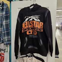 Hellstar Hoody 